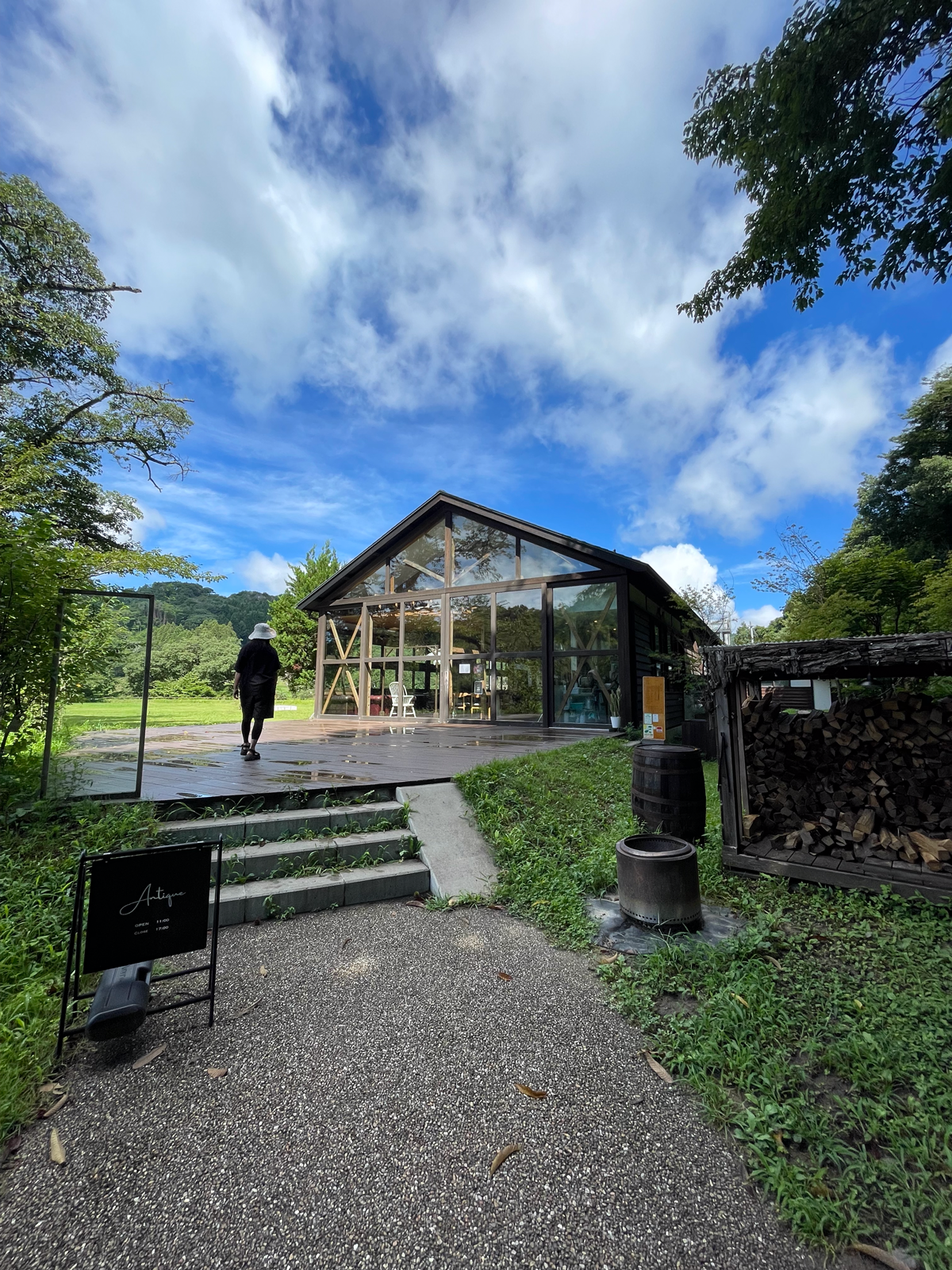 春の物語〜桜が咲く頃〜